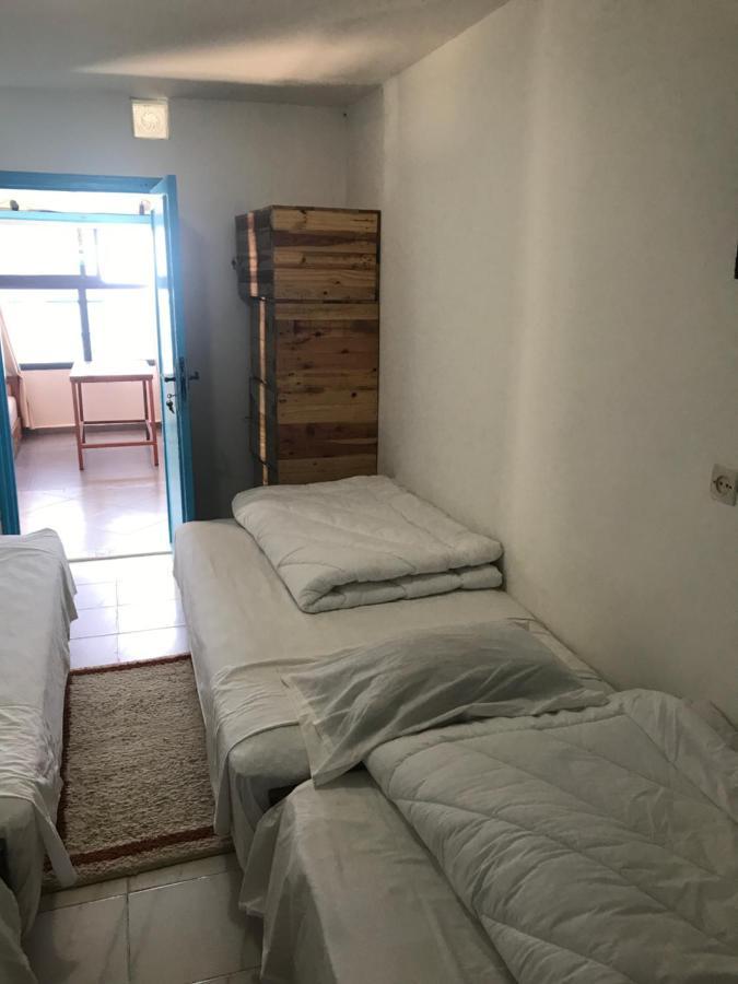 Single Fin Beach House Taghazout Exteriér fotografie