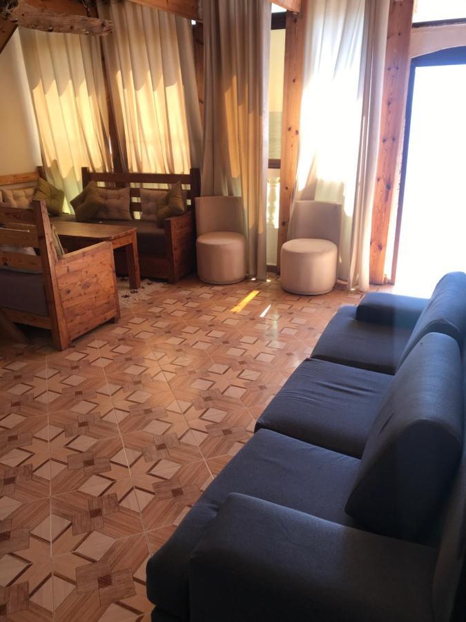 Single Fin Beach House Taghazout Exteriér fotografie