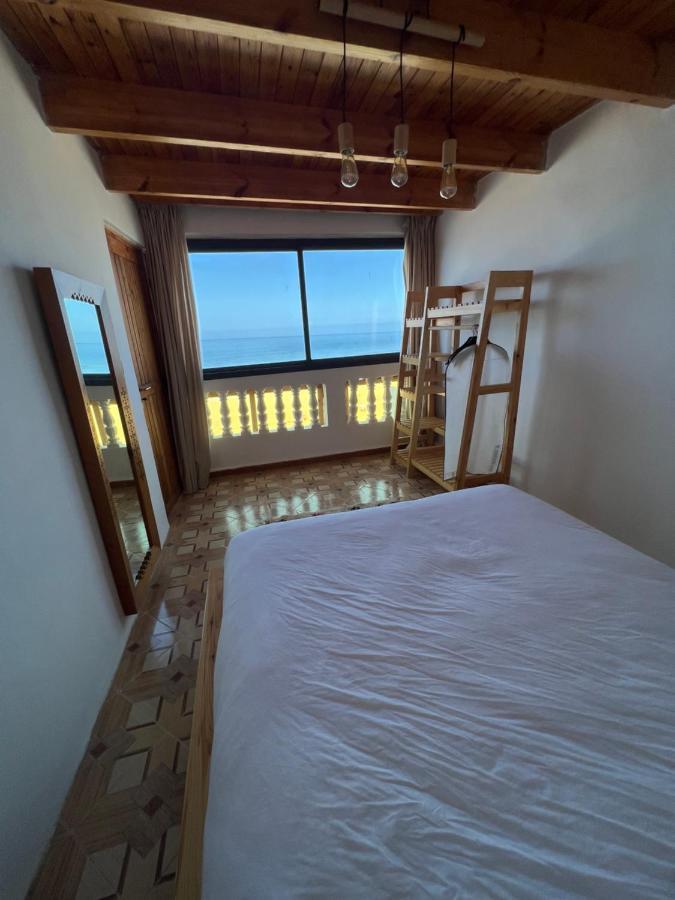 Single Fin Beach House Taghazout Exteriér fotografie