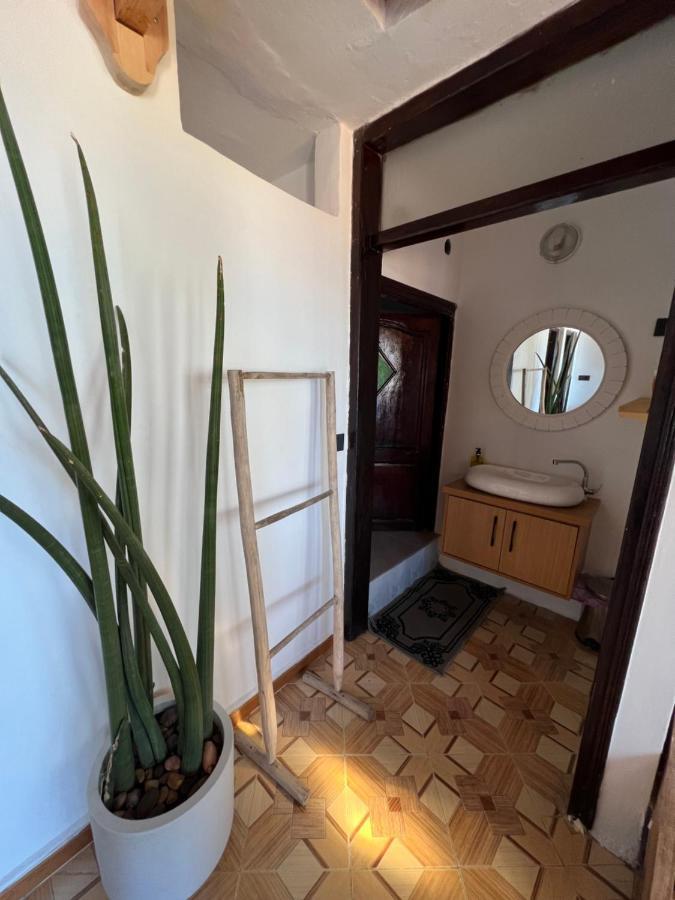 Single Fin Beach House Taghazout Exteriér fotografie