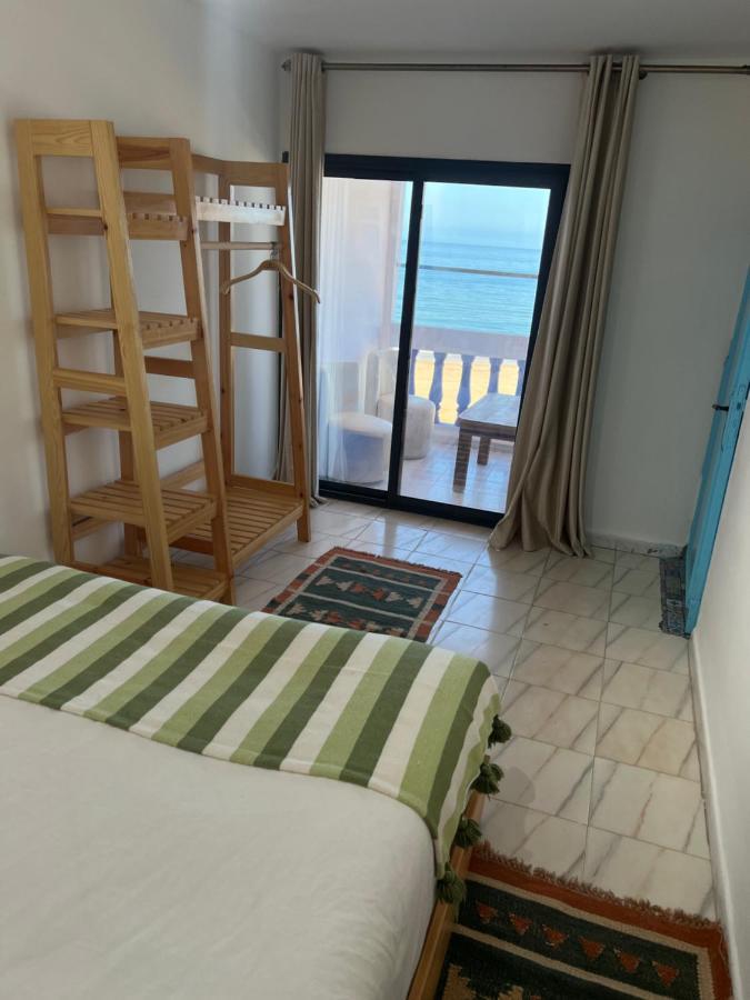 Single Fin Beach House Taghazout Exteriér fotografie