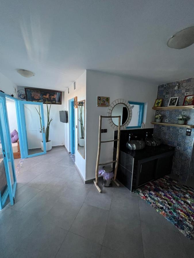 Single Fin Beach House Taghazout Exteriér fotografie