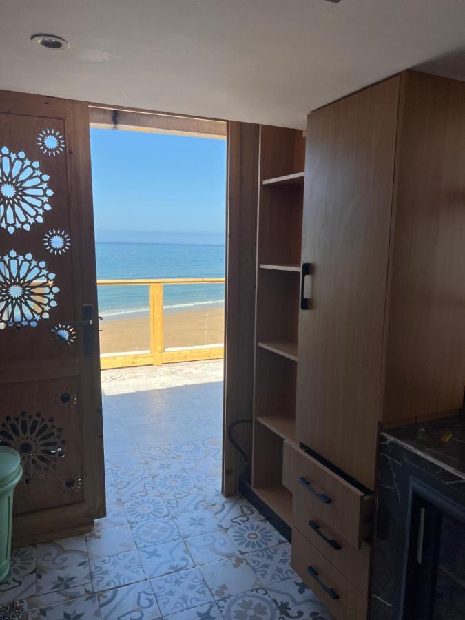 Single Fin Beach House Taghazout Exteriér fotografie